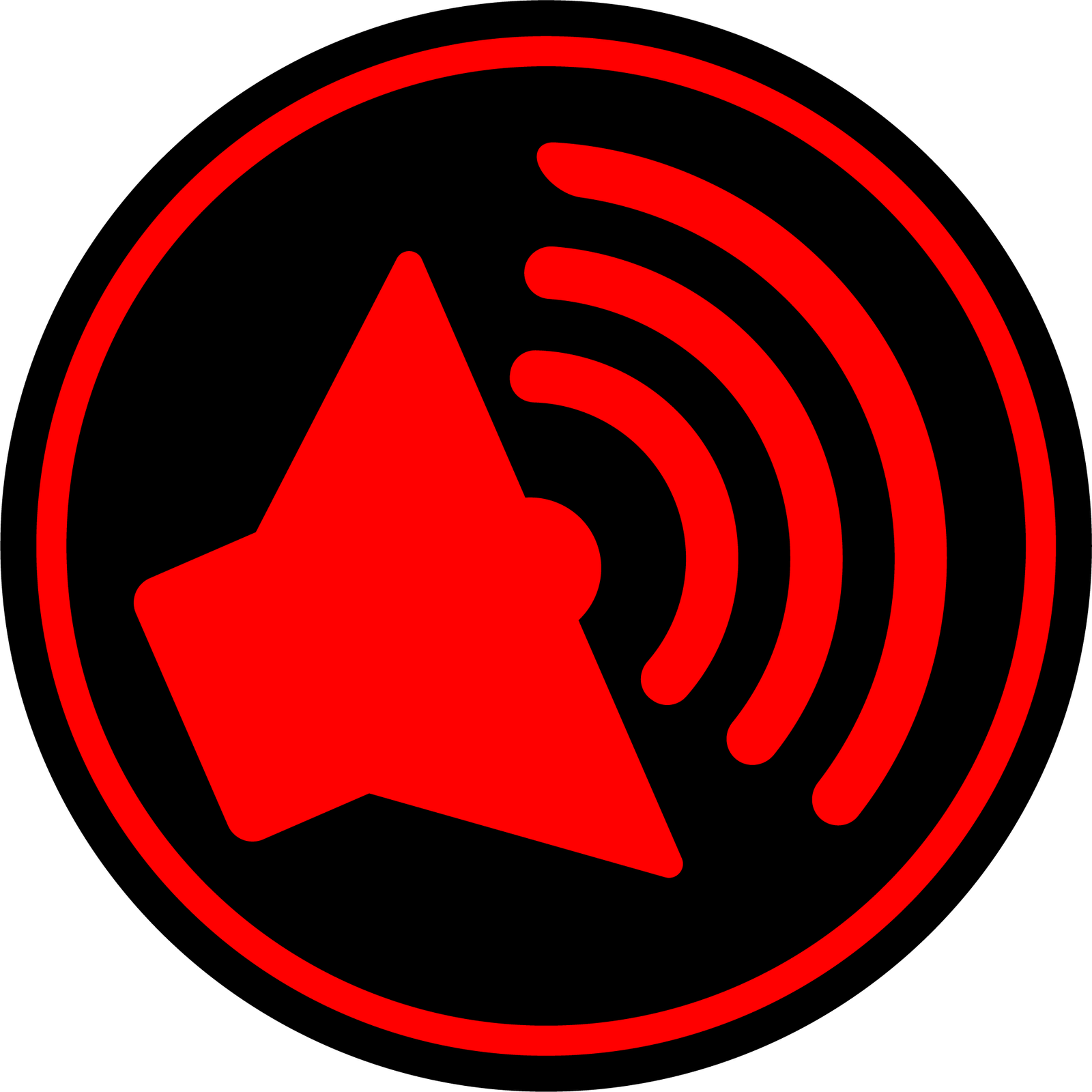 FreeAudioEffects Favicon